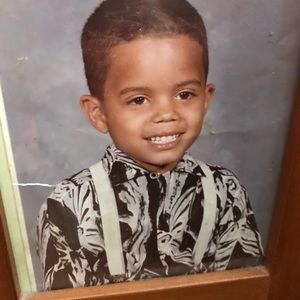 Meet your Posher, Maurice